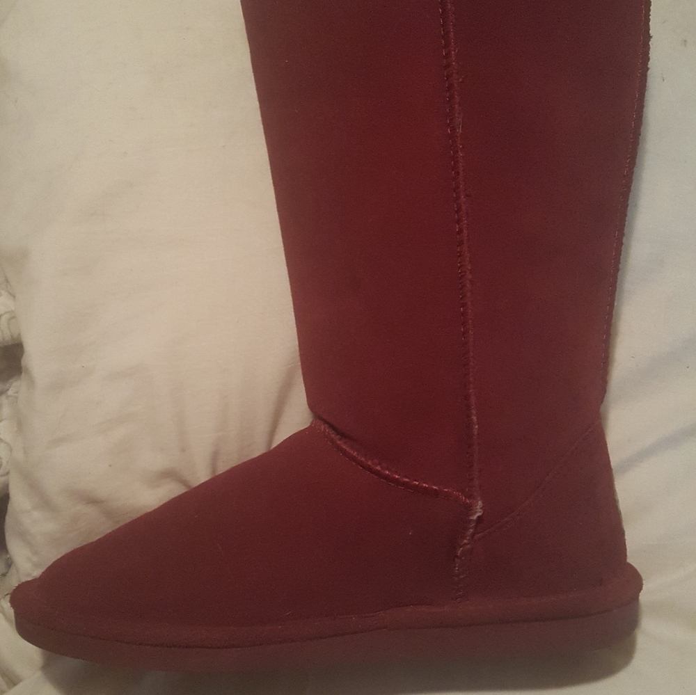 BearPaw Boots